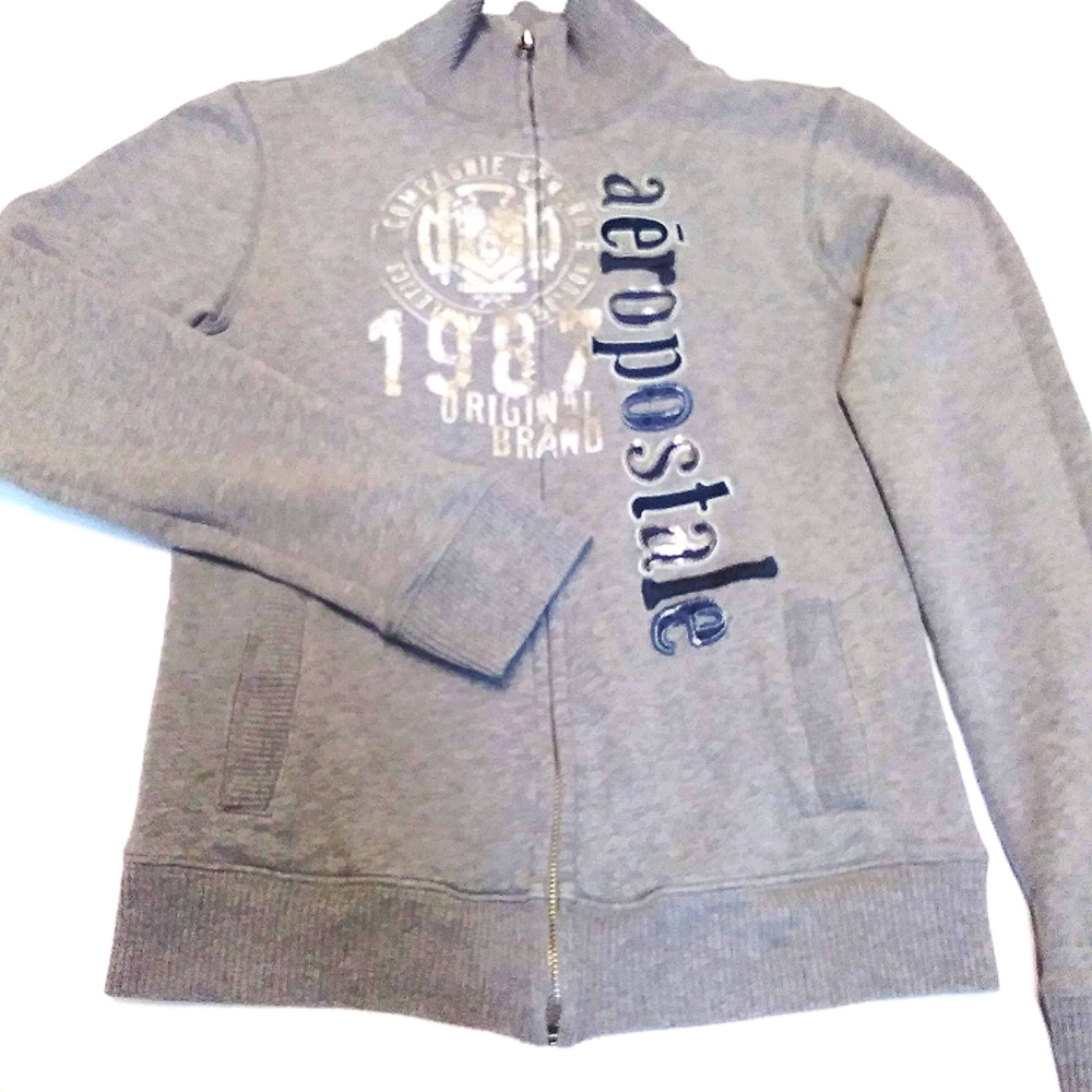 AEROPOSTALE  SWEATSHIRT |
